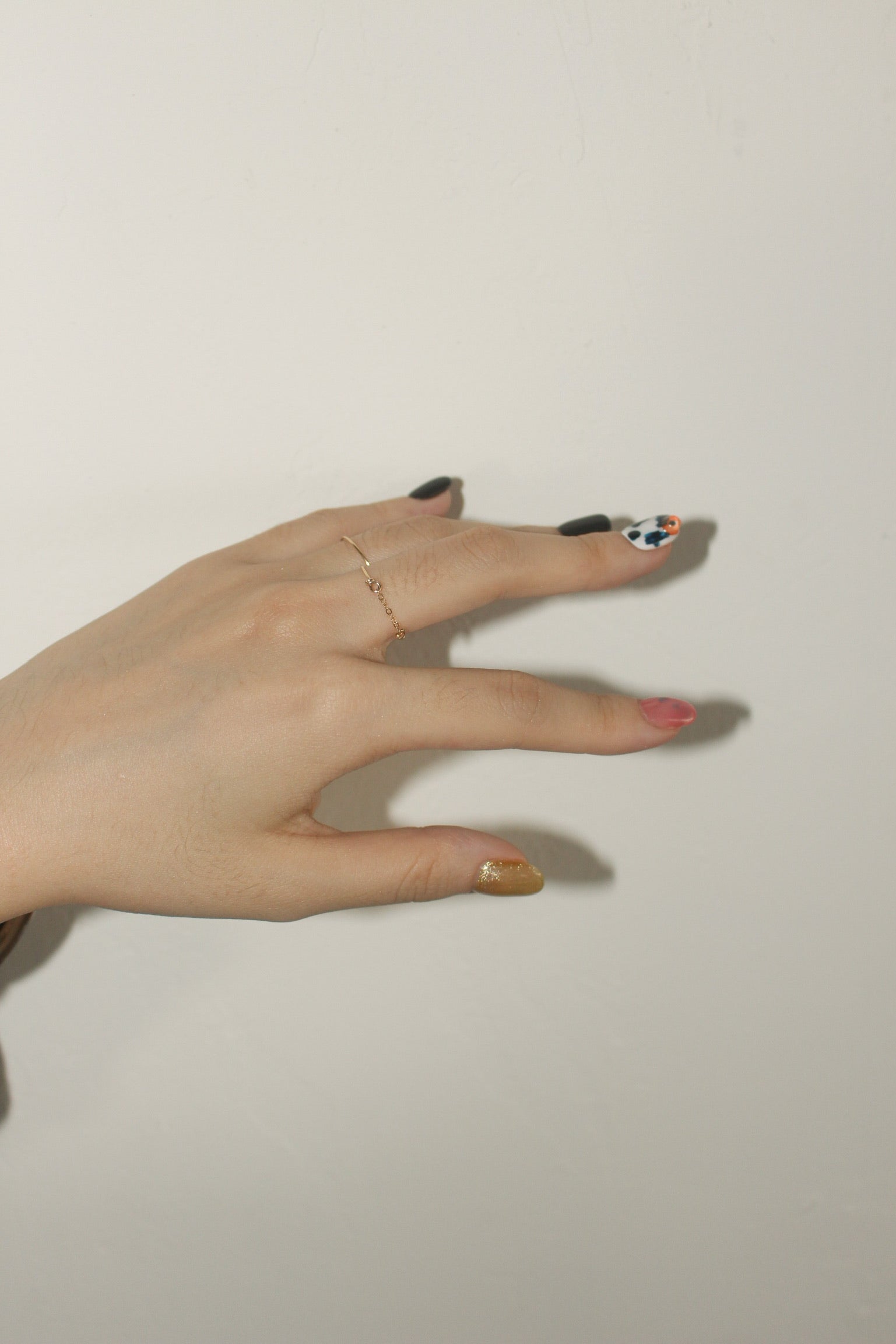 Ring B20