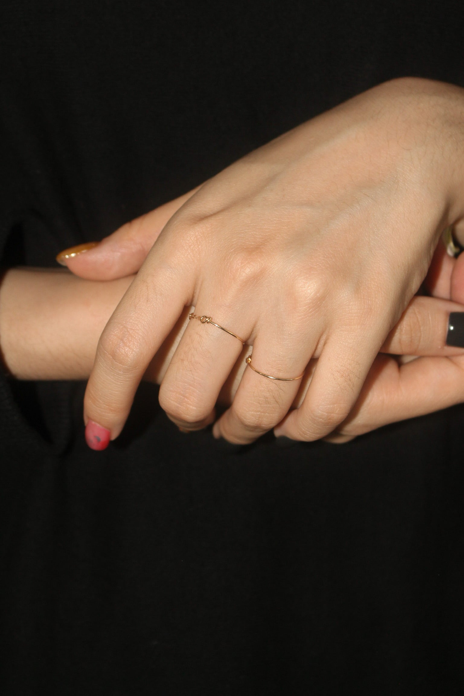 Ring B20