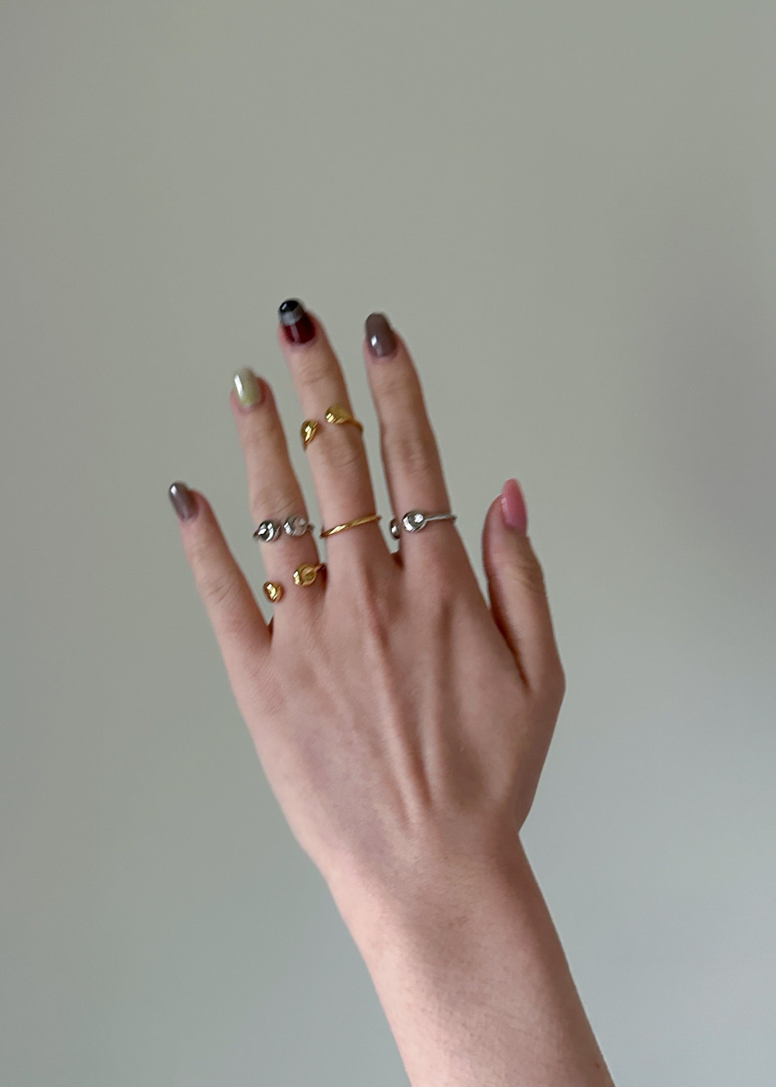 Ring B30