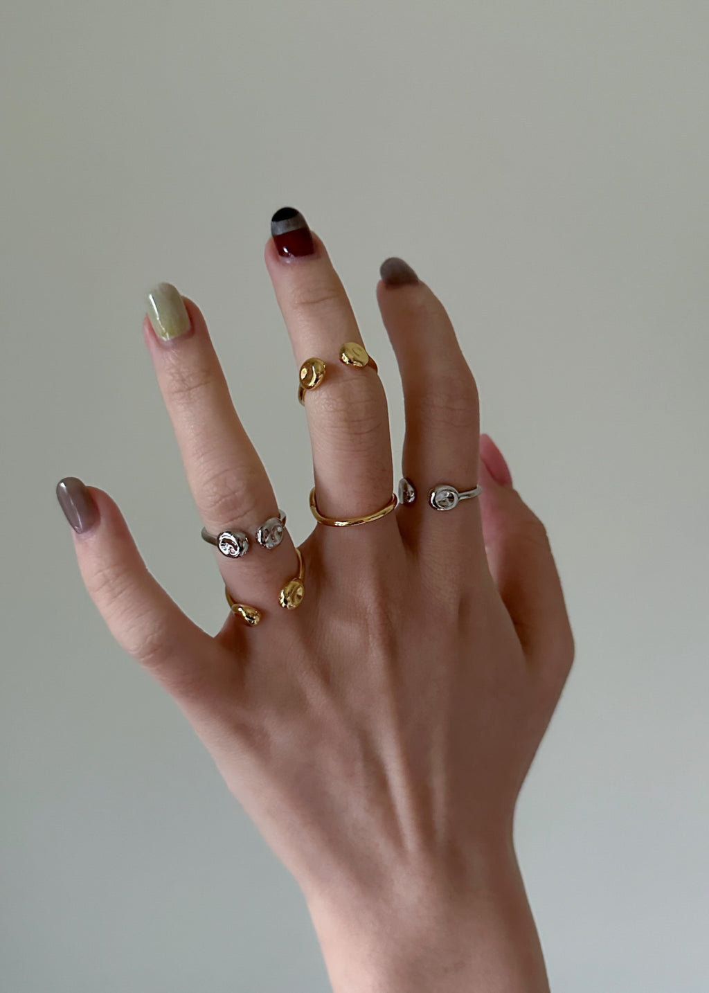 Ring B30