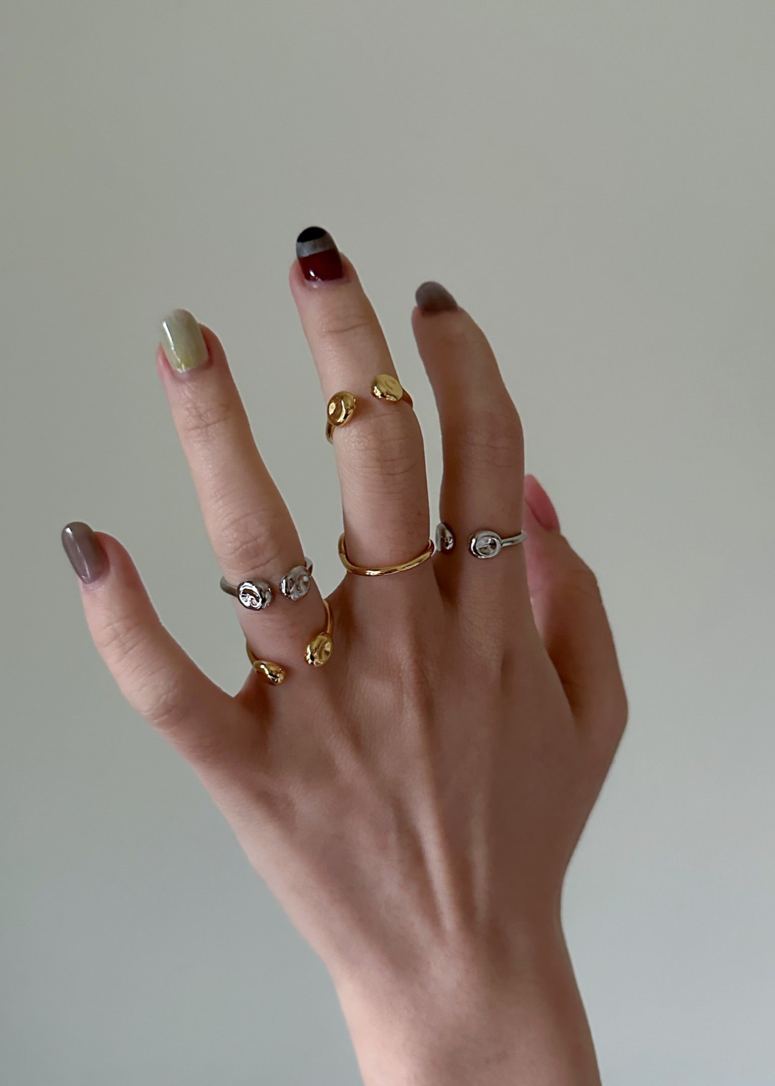 Ring B30