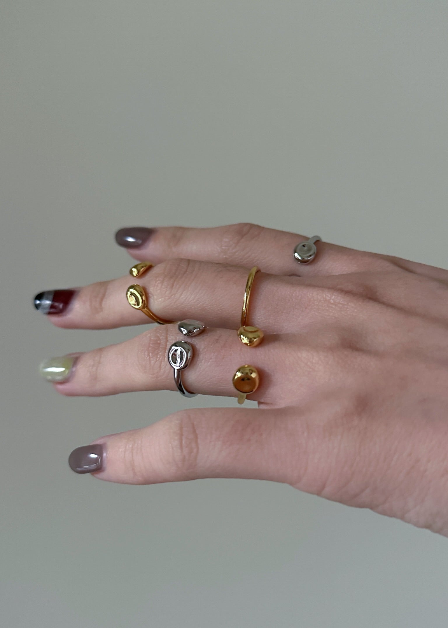 Ring B30