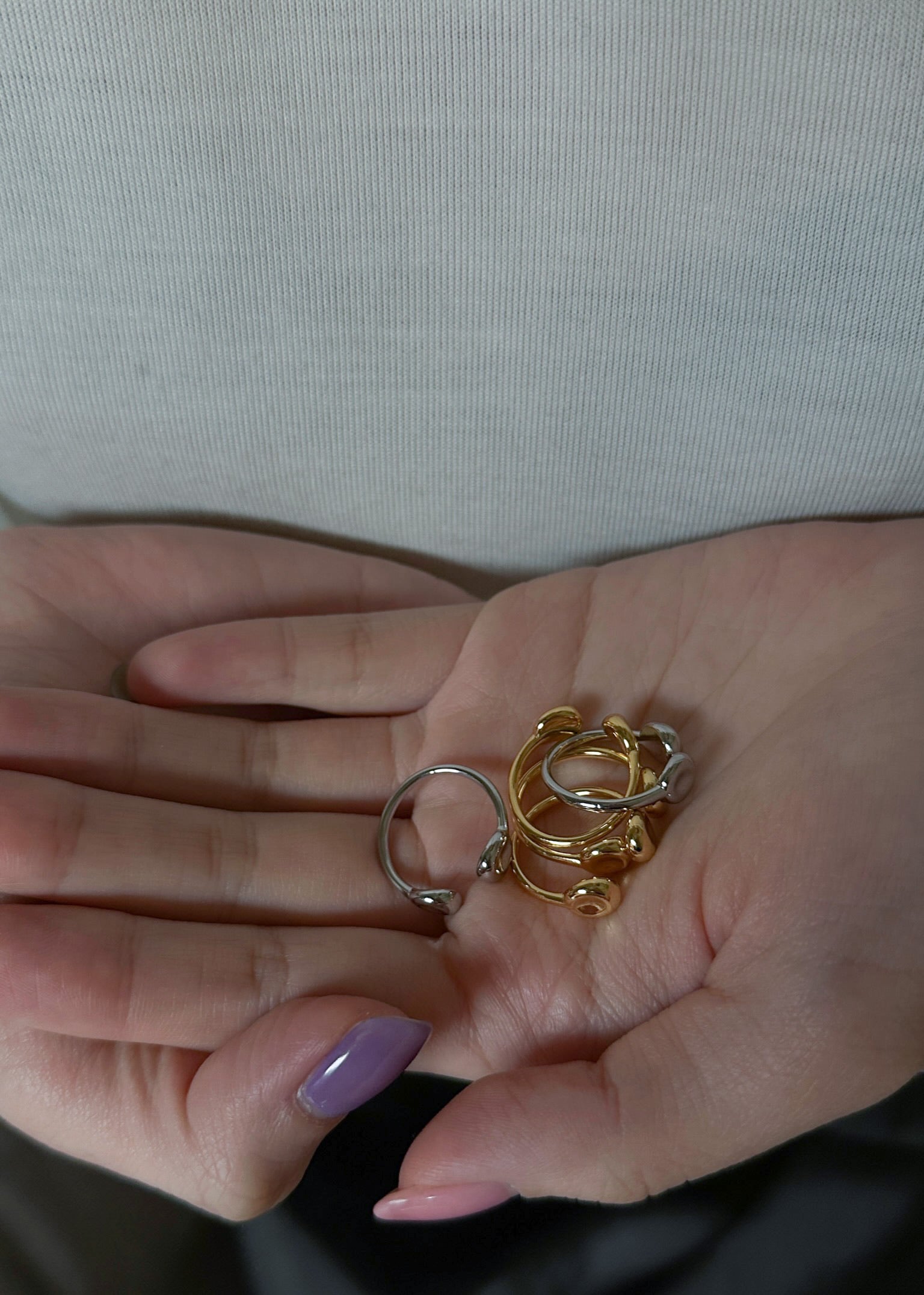 Ring B30