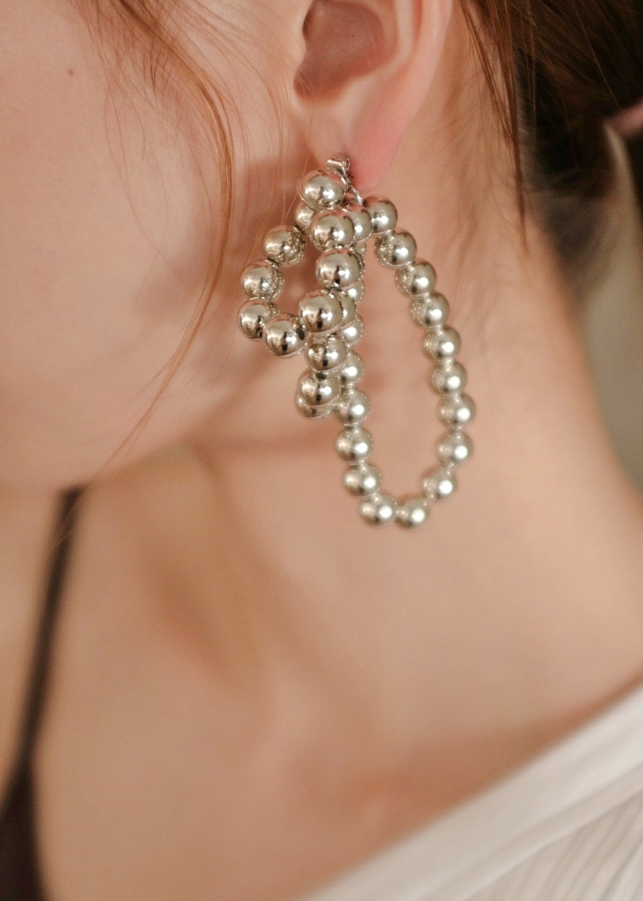 Earrings B63