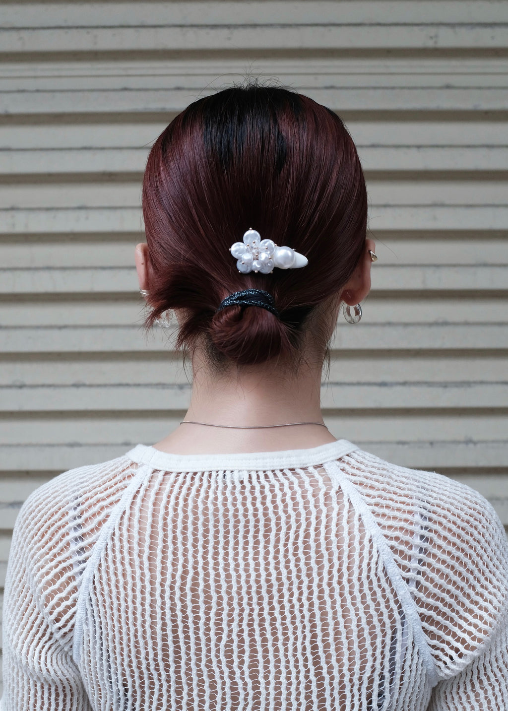 Hair Pin 008