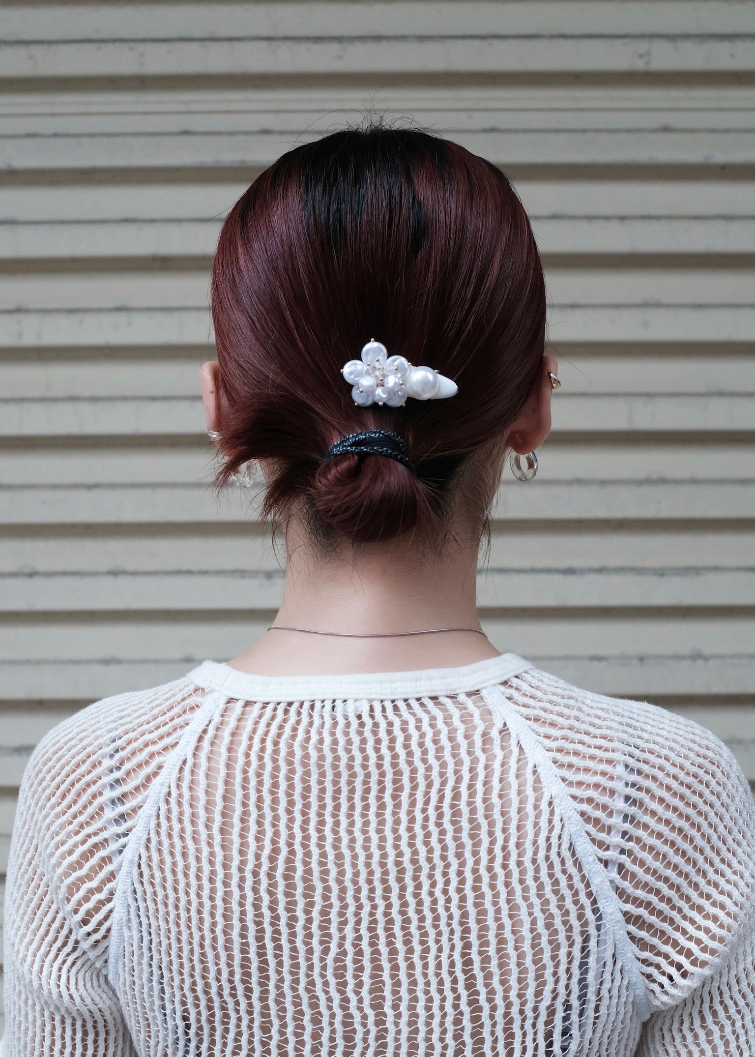 Hair Pin 008