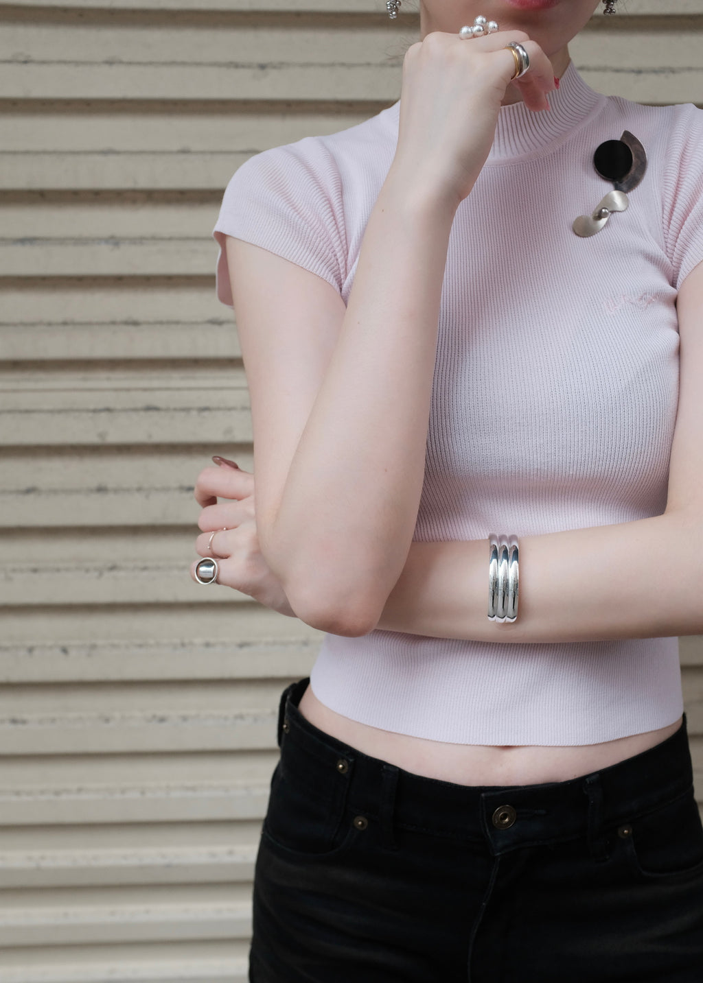 Basic Bangle B15