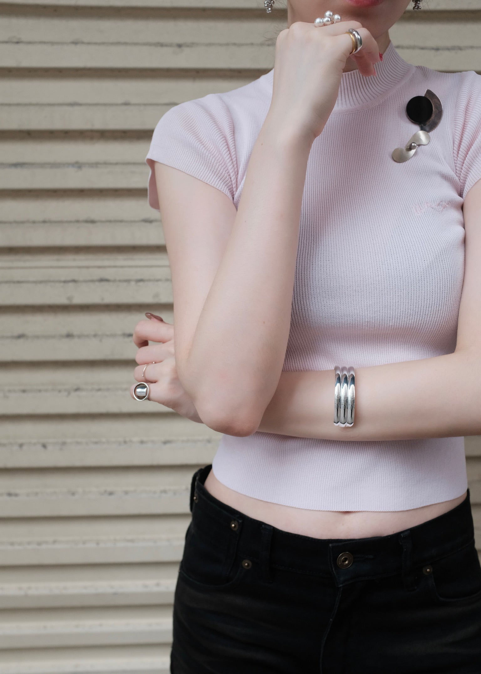 Basic Bangle B15