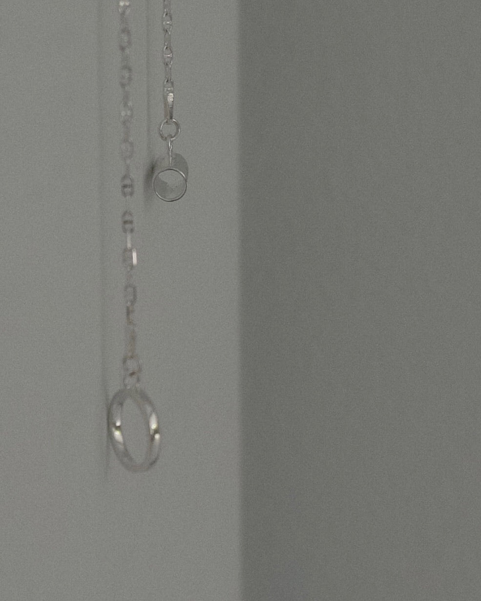 O Series — NECKLACE O00