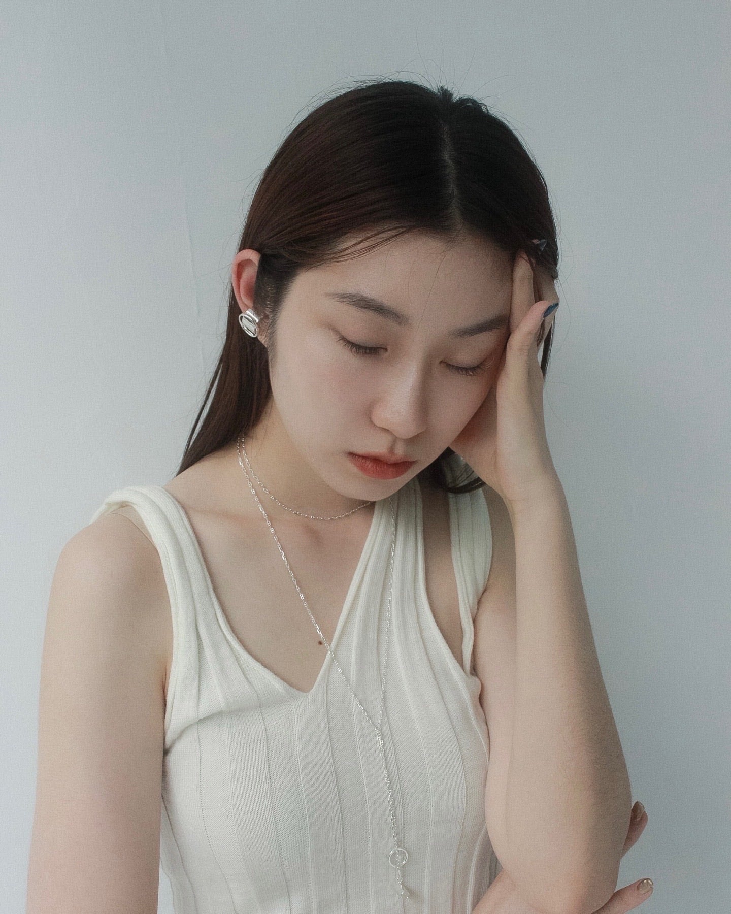 O Series — EARCUFF O00