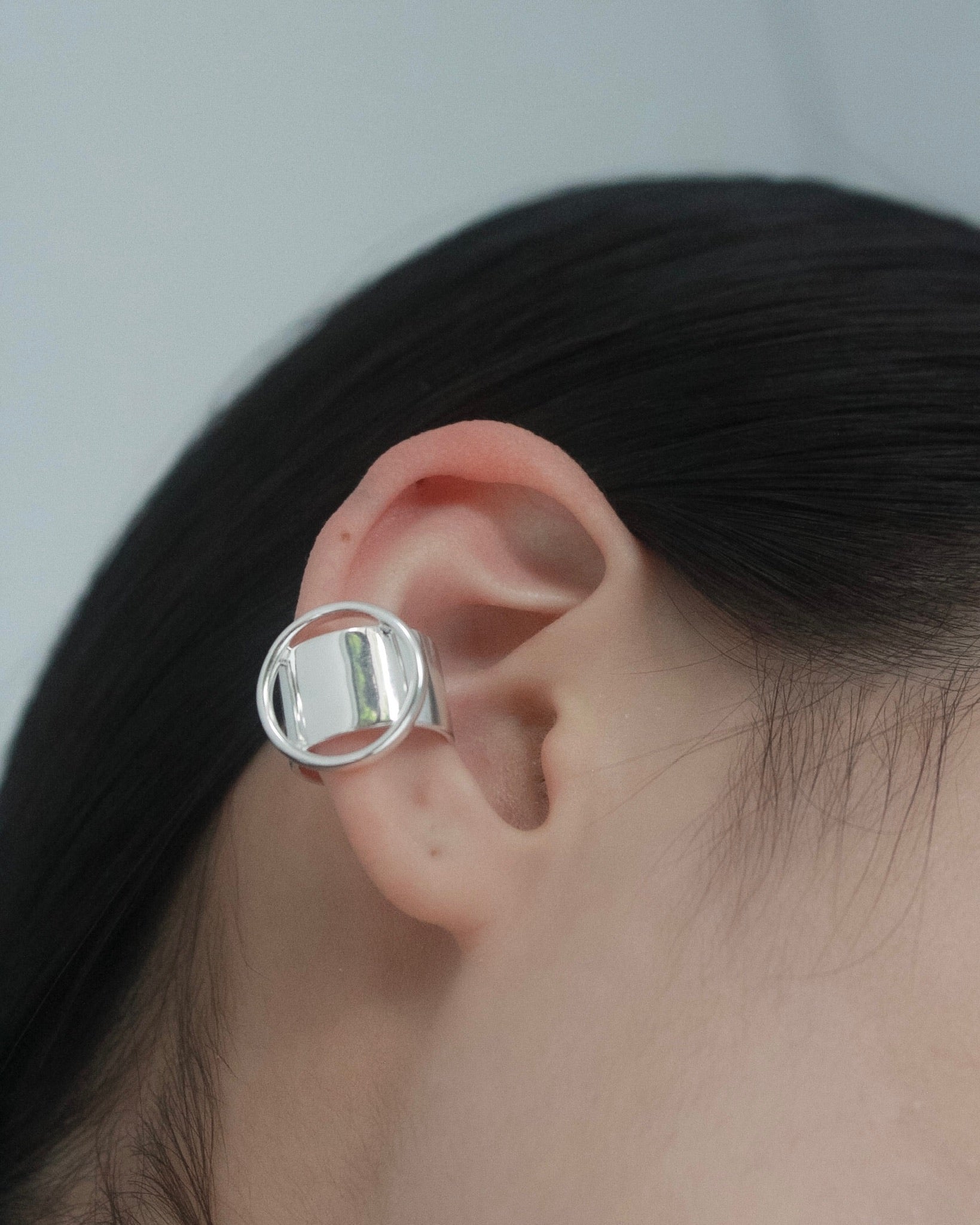 O Series — EARCUFF O00