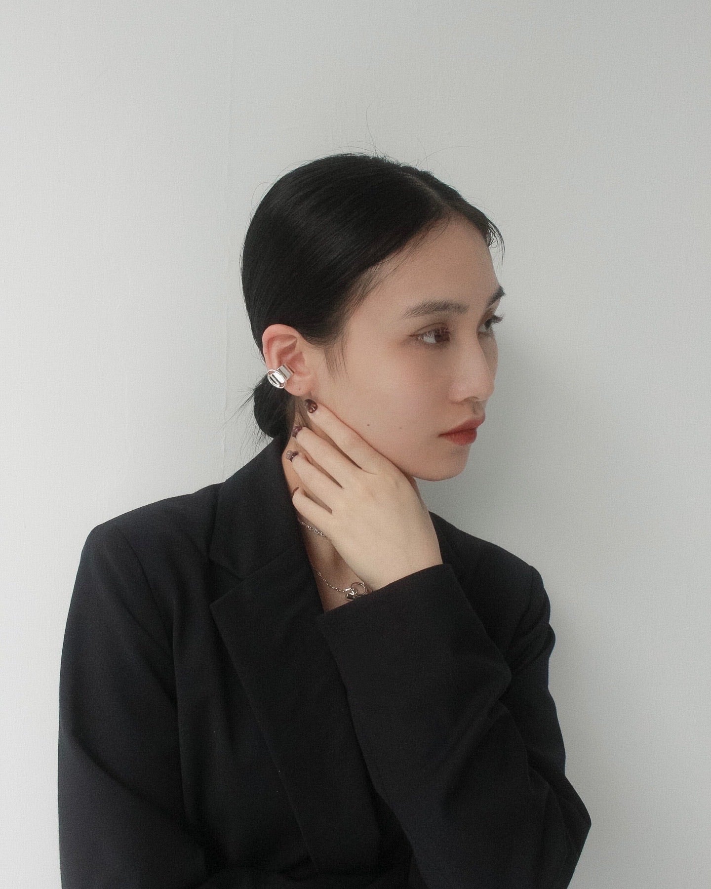 O Series — EARCUFF O00