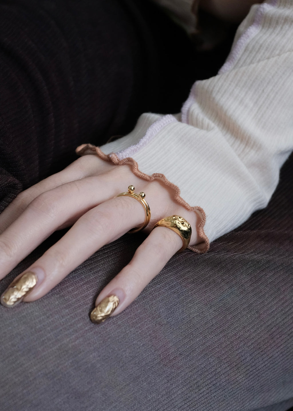 Ring B166
