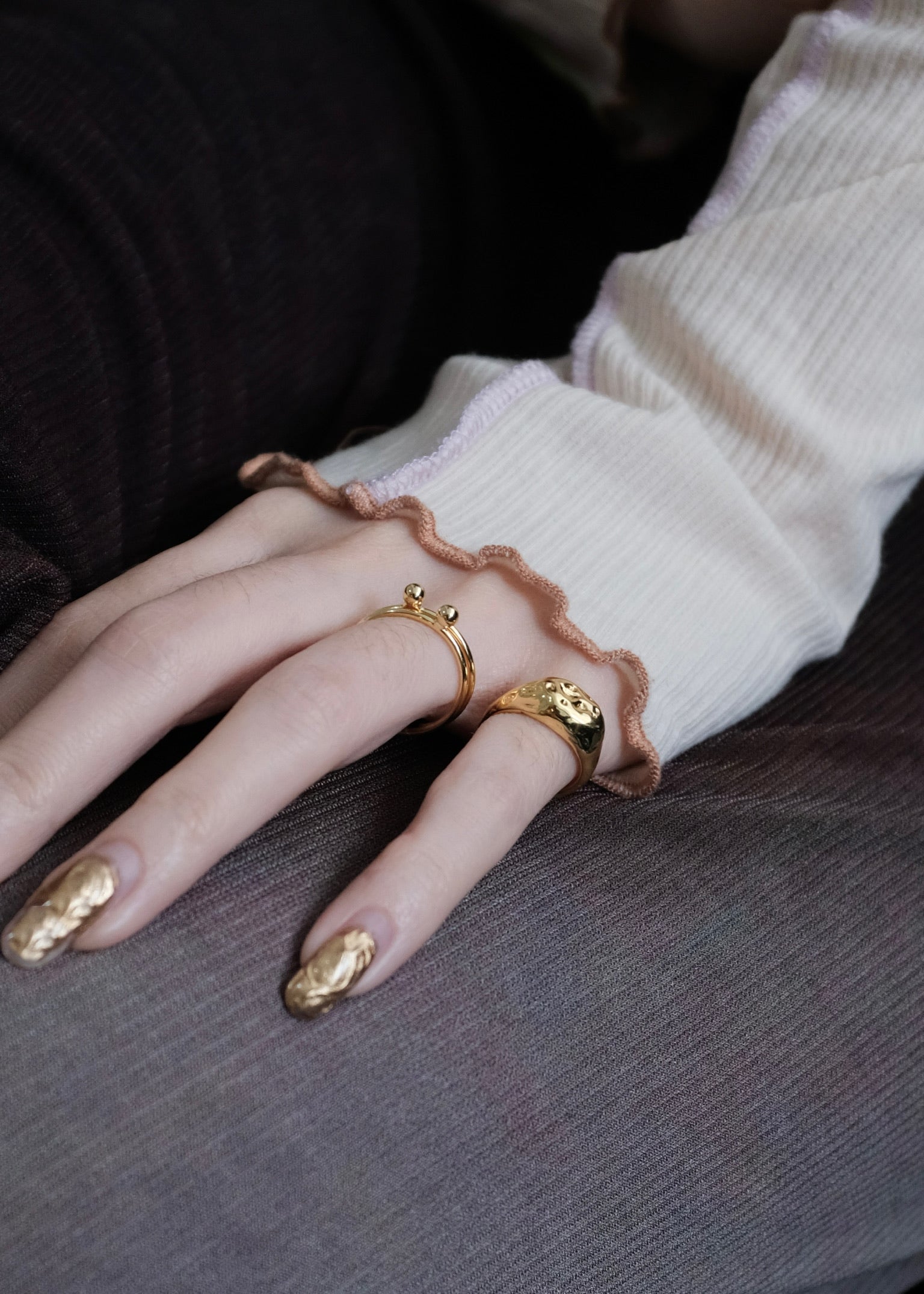 Ring B166