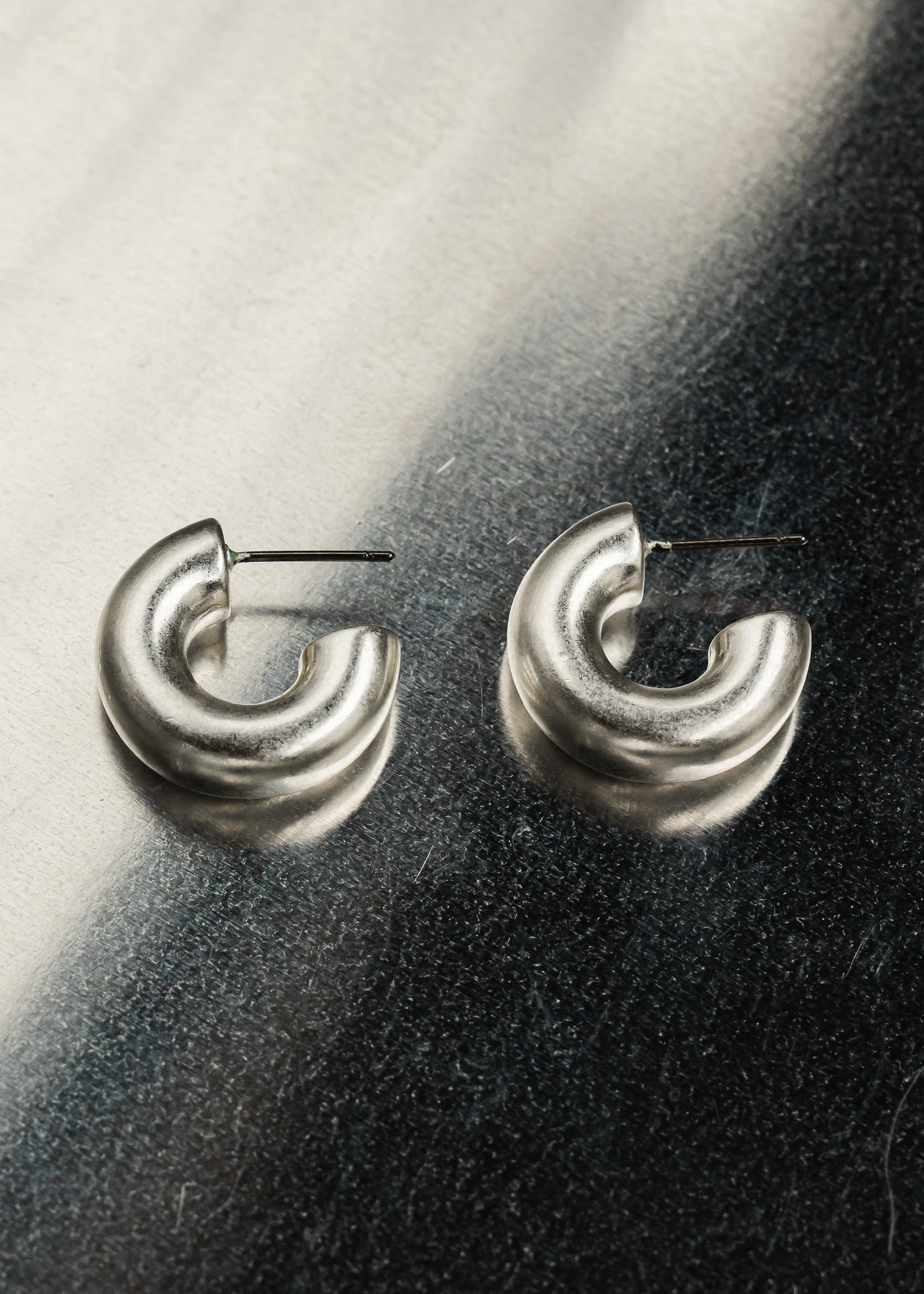 Basic Earrings B10
