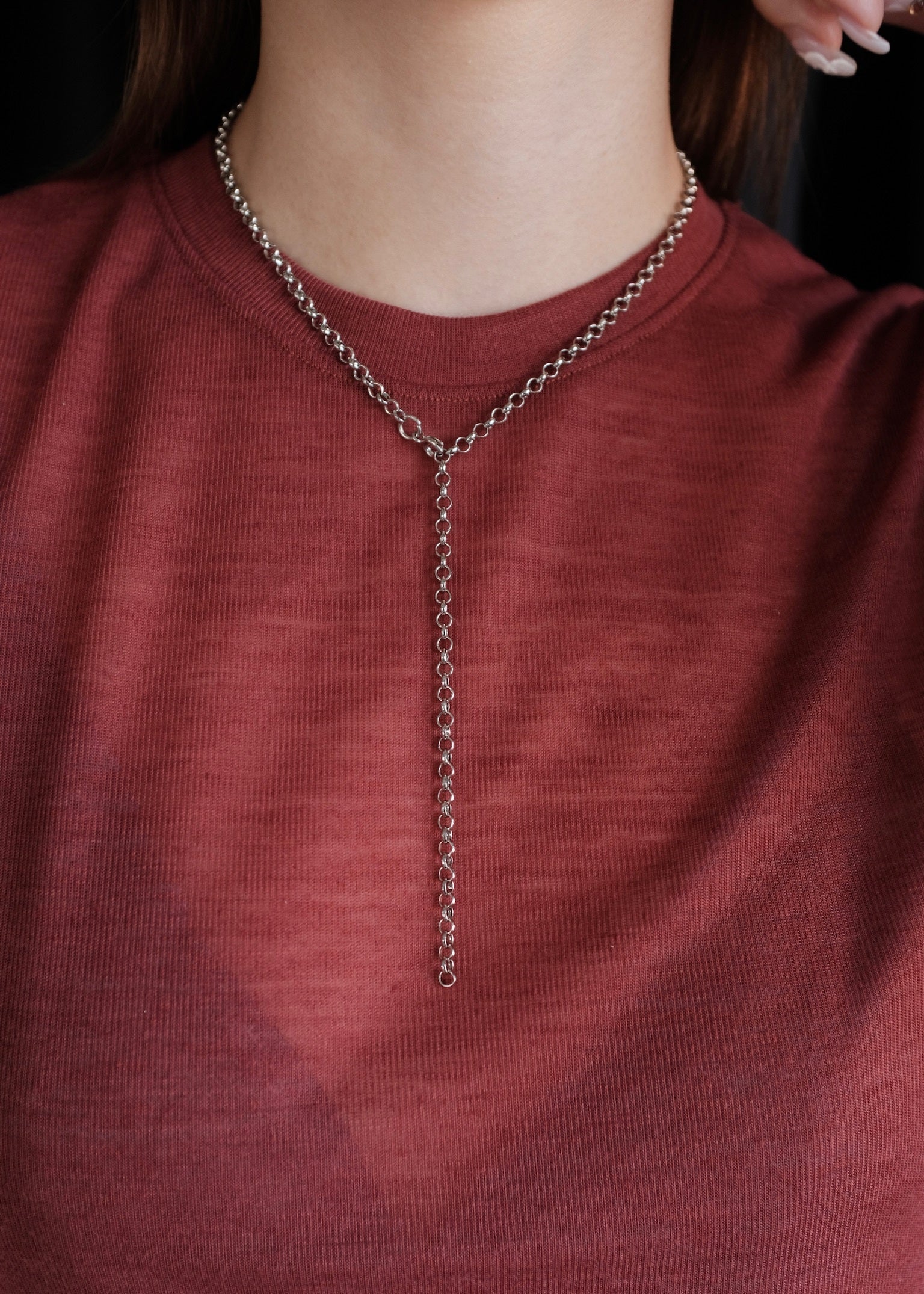 Necklace B130