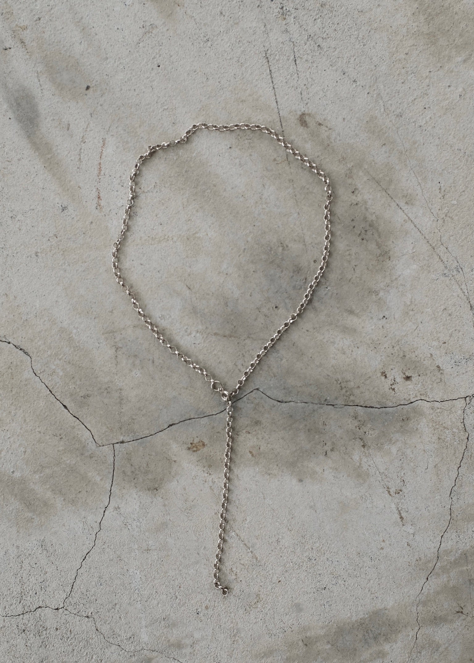 Necklace B130