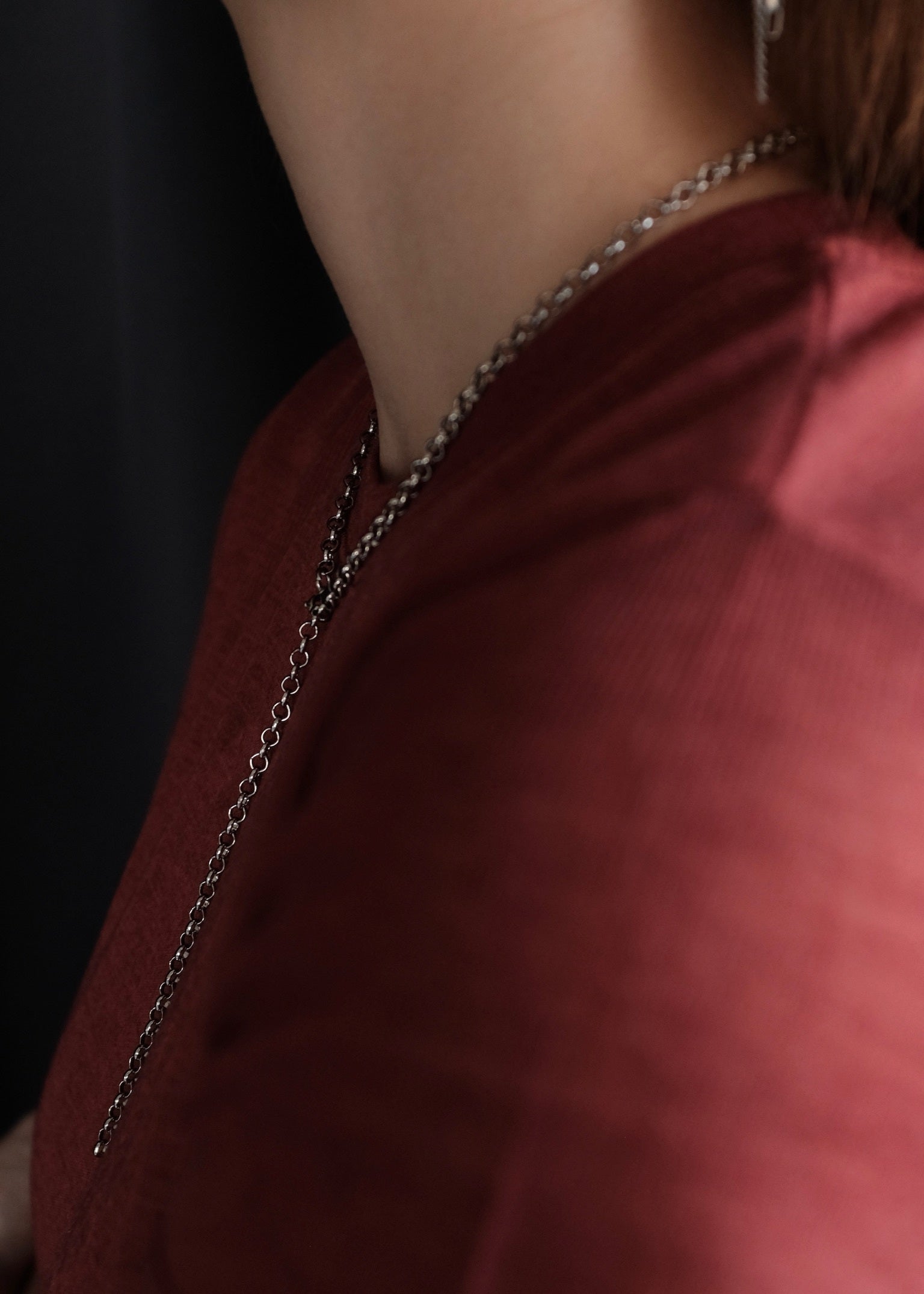 Necklace B130